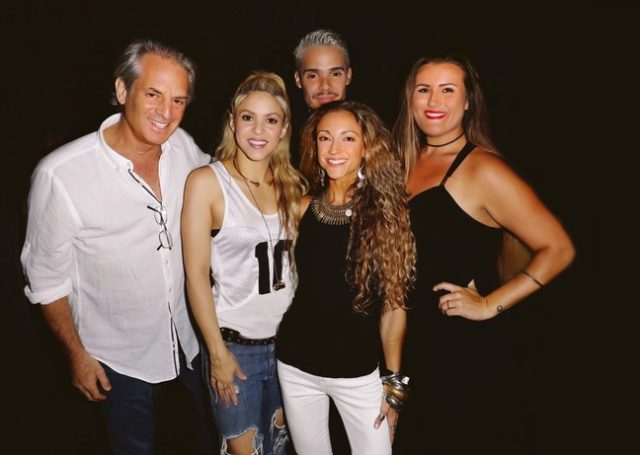 Shakira