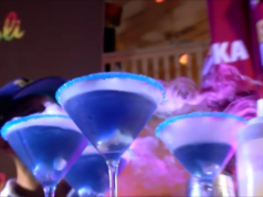bartender