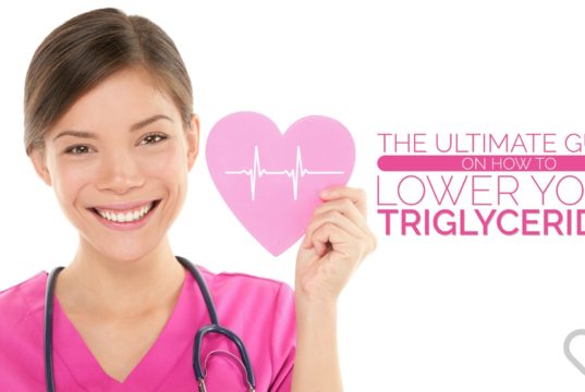 triglycerides