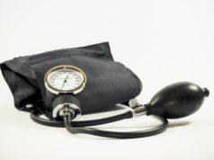 blood pressure