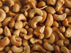 Cashews