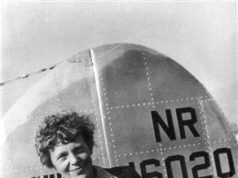 amelia earhart
