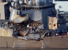 destroyer
