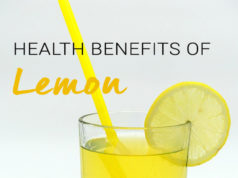 lemon