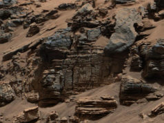 Mars