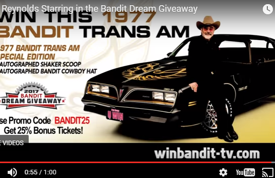 bandit