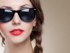 sunglasses day