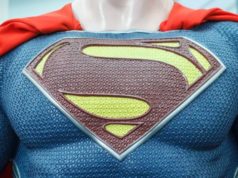 Superman Day