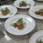 Green Tea Brined All Natural Chicken