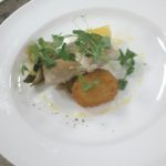 Green Tea Brined All Natural Chicken