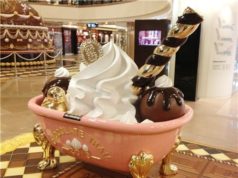 creative ice cream