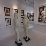 Alberto Linero Gallery