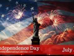 independence day