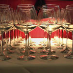 Italian tapas and wine pairing