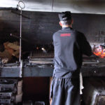 Maestro de parrilla