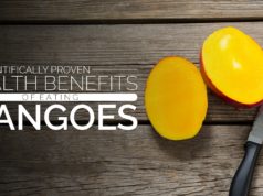 Mangoes