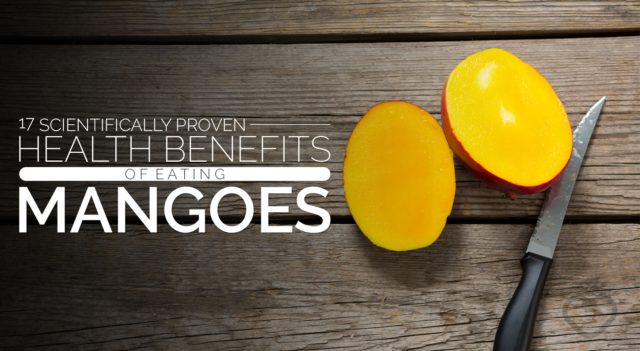 Mangoes