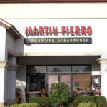 Martin Fierro Restaurant