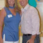 Matt and Rachel Stolba