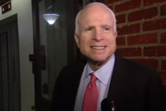 John McCain