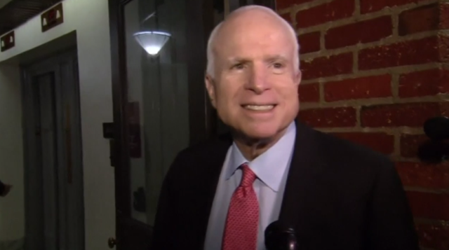 John McCain