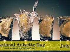anisette
