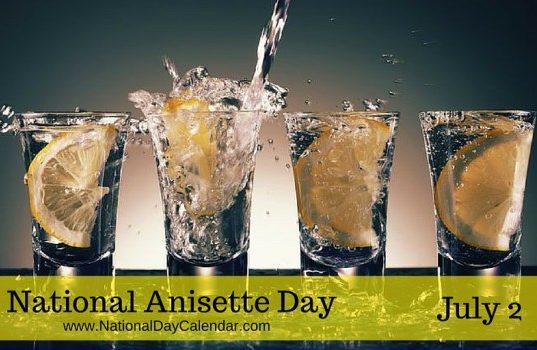 anisette