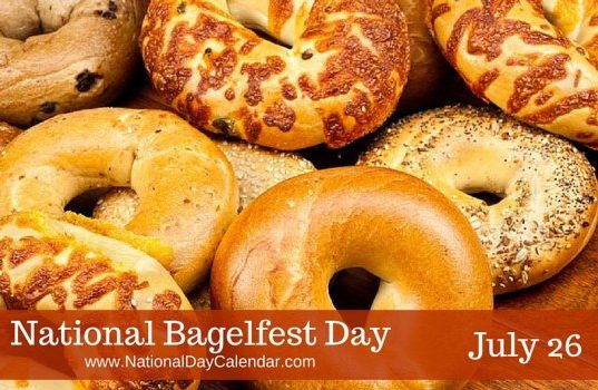 bagels