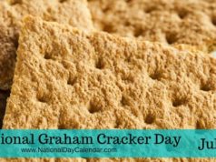 graham cracker