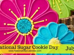 sugar cookie