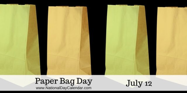 Paper Bag Day
