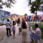 Park Wynwood Doors