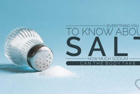sodium
