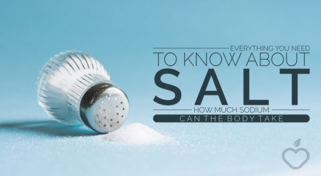 sodium