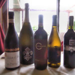 Wines for Italian tapas and wine pairing
