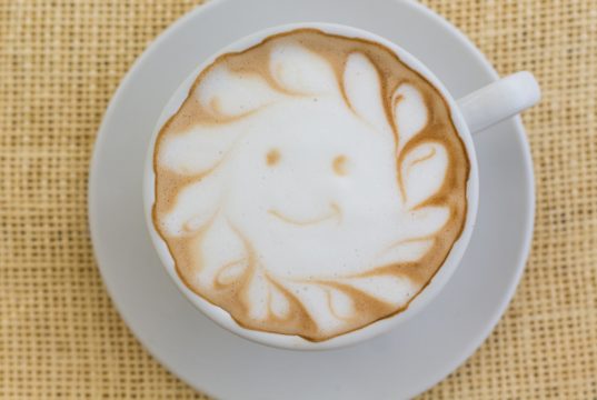 coffee