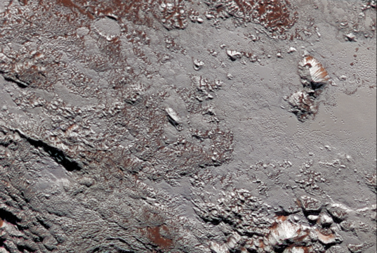 Pluto