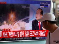 ICBM