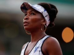venus williams