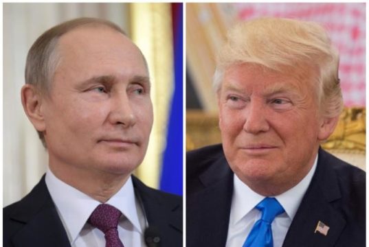 putin