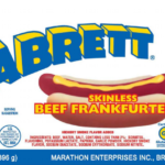 hot-dogs