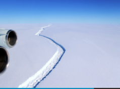 iceberg