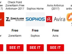 antivirus