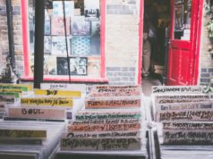 records