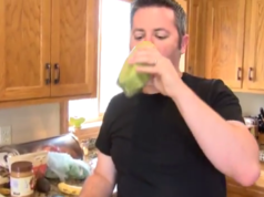 smoothies