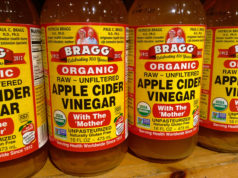 apple cider