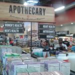 Lucky Market Shoppers