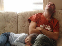 naps