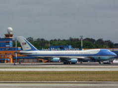 Air Force One