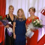 Mary Harris, Traci Miller, Malena Mendez-Dorn (Credit: Kara Starzyk)